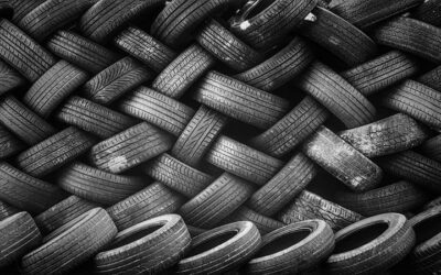 The 7 Simple Steps of Profitable Tire Recycling