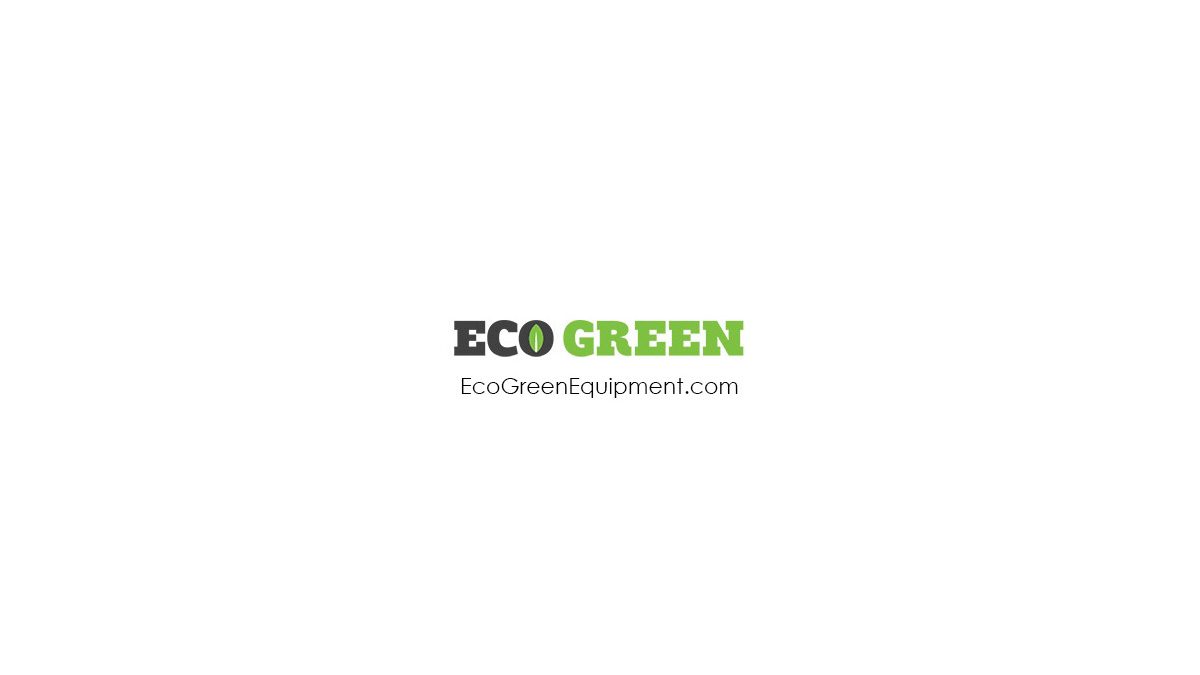 Value Added Equipment by ECO Green