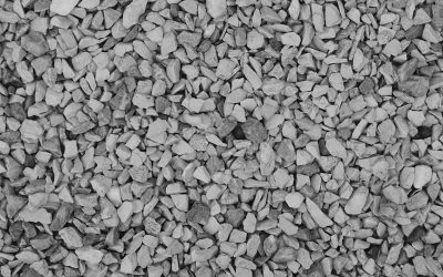 Which is Best? Rubber Chips or Gravel