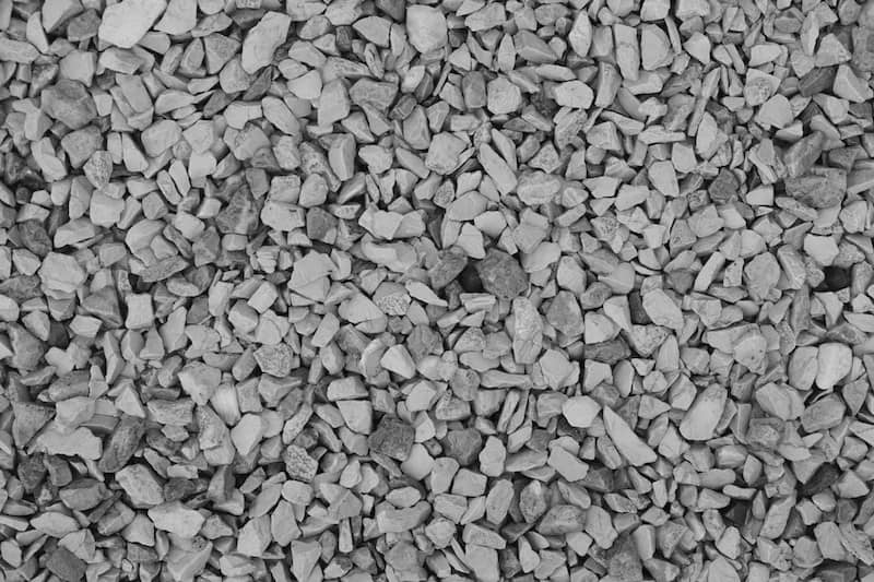 Which is Best Rubber Chips or Gravel