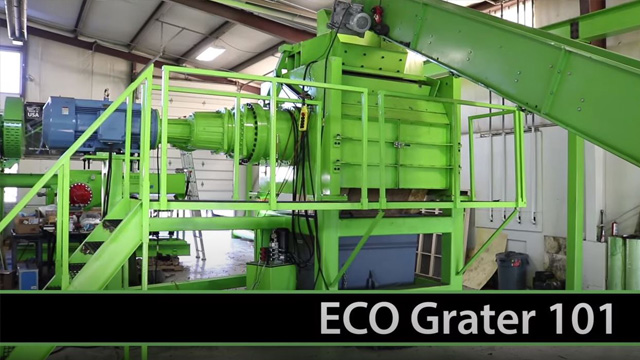 ECO Grater