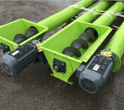 ECO Screw Conveyors