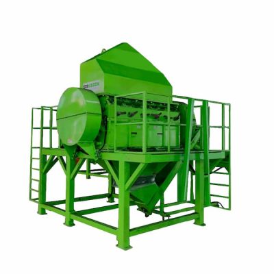 ECO Granulator