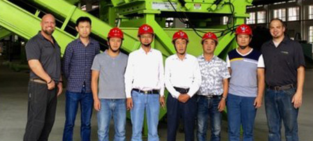 tire recycling equipment manufacturers china