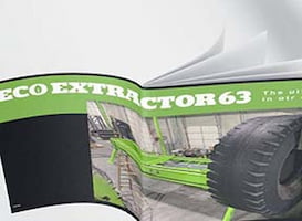 eco extractor brochure