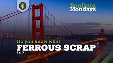 Do you know what ferrous scrap is?