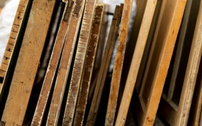 Why Recycling Wood is More Important than You Think