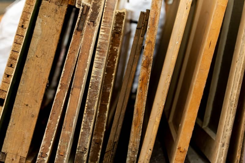 Why Recycling Wood is More Important than You Think