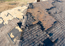 Roof Shingles Recycling Solutions