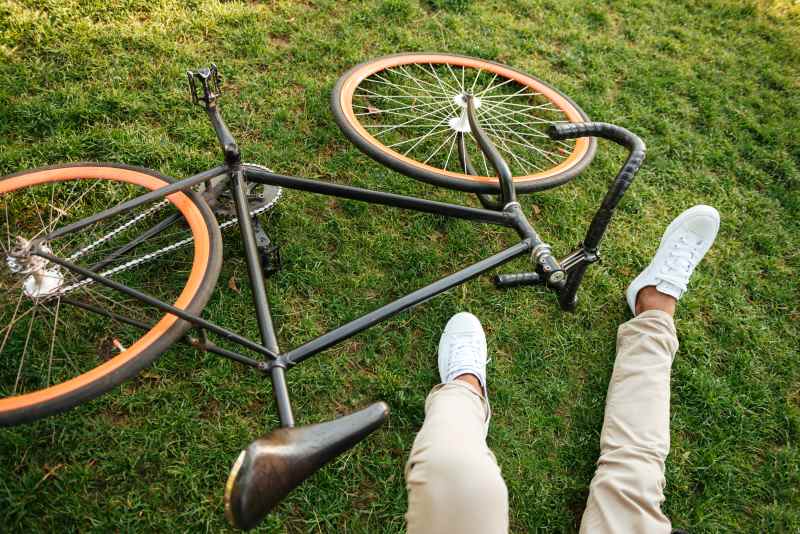 Pedal with a Purpose: How to Be a Greener Rider