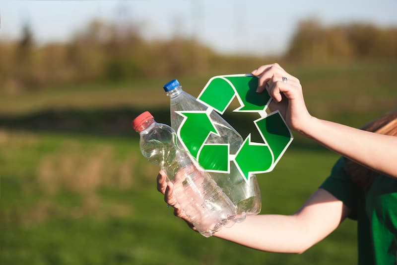 How Different Industries Are Leveraging Plastic Recycling