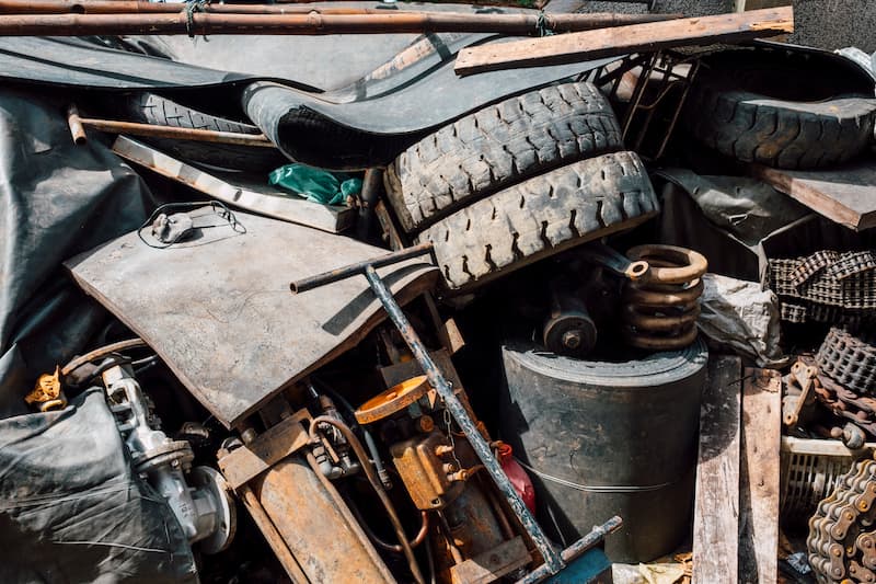 5 Ways to Maximize Earnings in Your Tire Recycling Business