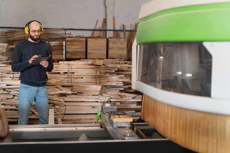 Why Starting a Wood Recycling Business Makes Sense