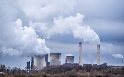 The Role of Tire Recycling in Lowering Harmful Emissions