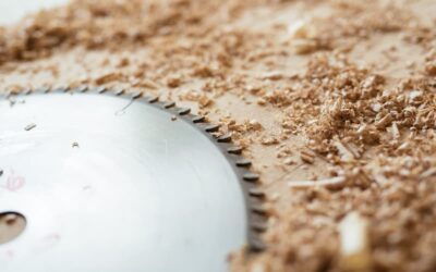 Understanding How Wood Shredder Blades Affect Performance