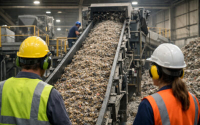 Why Consistent Particle Size Matters in SRF Production